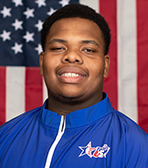 Kai Strothers Kai Strothers